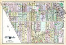 Plate 029, Los Angeles 1914 Baist's Real Estate Surveys